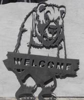 Художественная резка металла