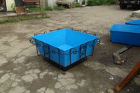 Сварочные работы