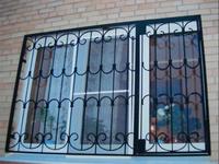 Металлические решетки