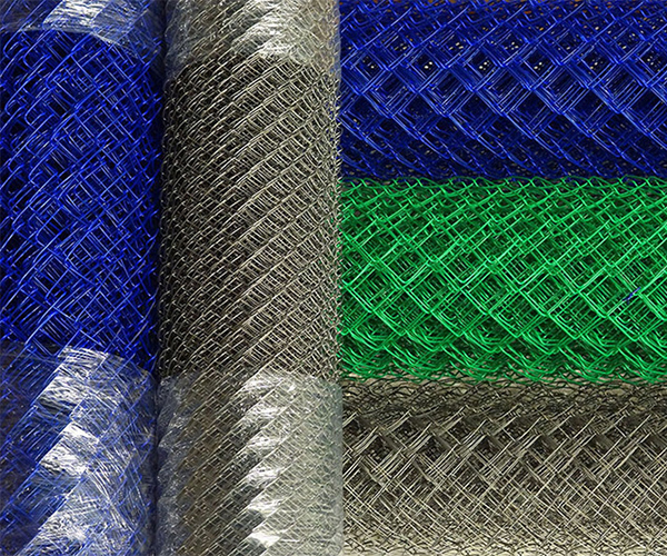 Сетка рабица